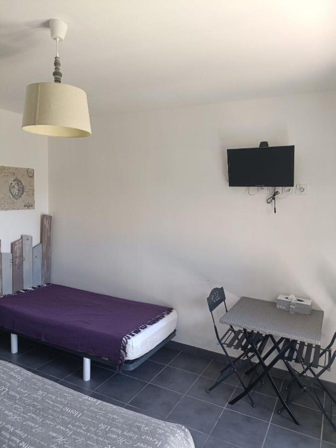Chambre Triple