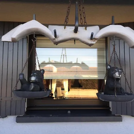 La Maison Des Hippocampes-2